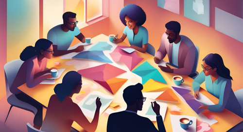 Why personas are the key to ABM Excellence