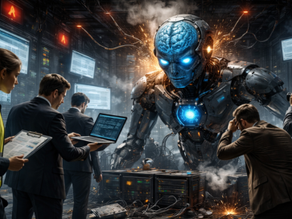 The EU AI Act will expose your Marketing Ops: Who’s accountable when AI breaks things?