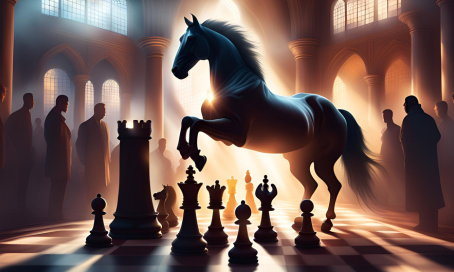 The CMO’s secret weapon in the boardroom? A brilliant Marketing Ops function