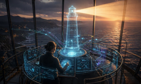 Connecting AI to your MAP was never the hard part