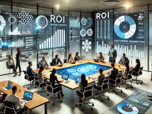 Perfecting your ABM approach: Why your team needs our "ABM Readiness Assessment"