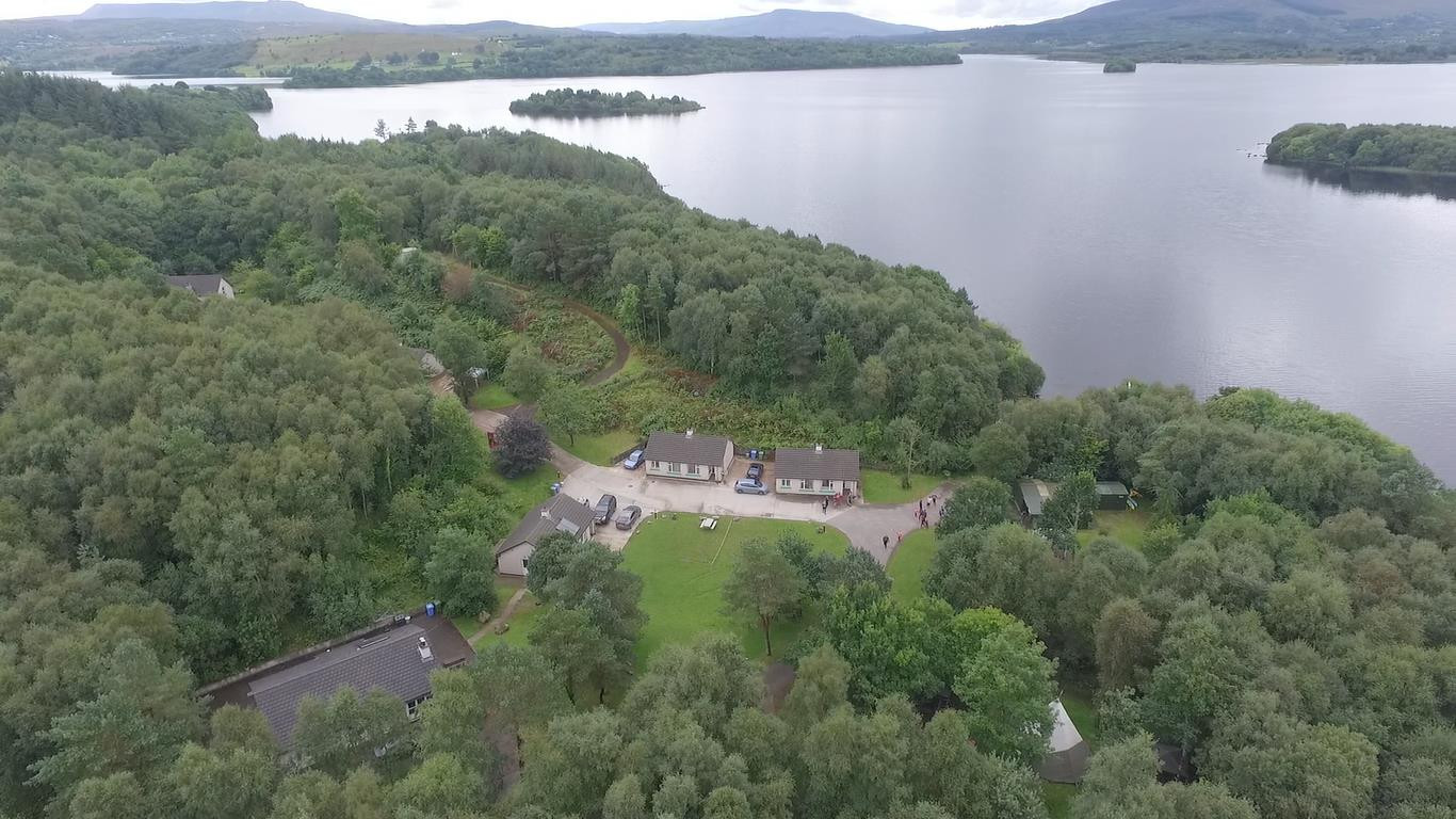 Our Story Corralea Activity Centre Fermanagh and Omagh