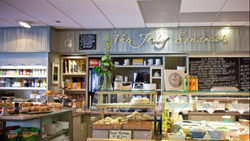 Jolly Sandwich Bar