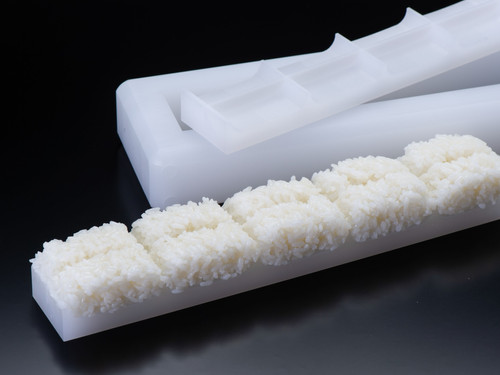 にぎり寿司 | 山県化学株式会社