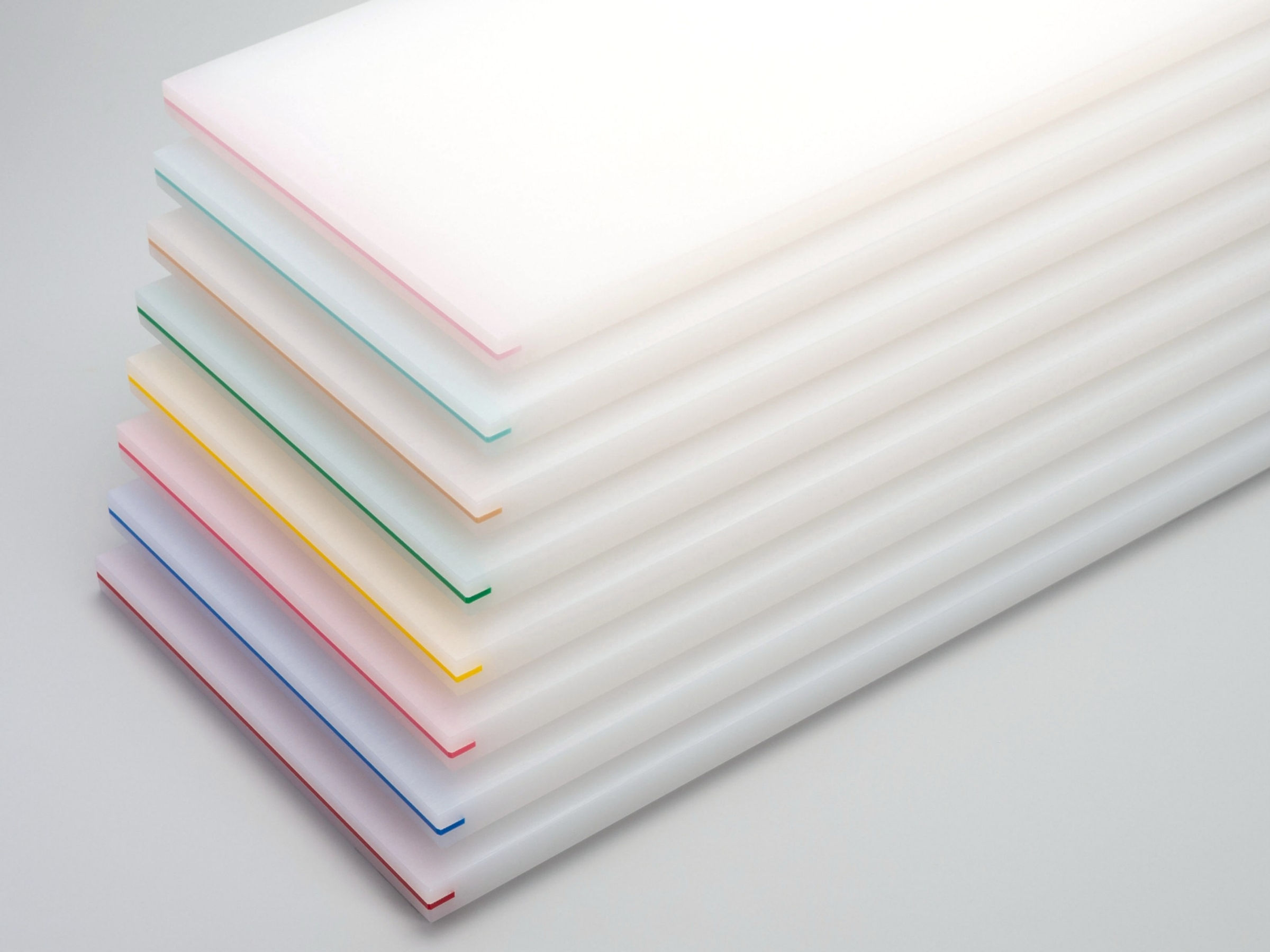 K型カラー差し込み