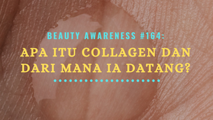 APA ITU COLLAGEN DAN DARI MANA IA DATANG?