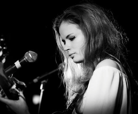 Photo credit : Matt Flynn