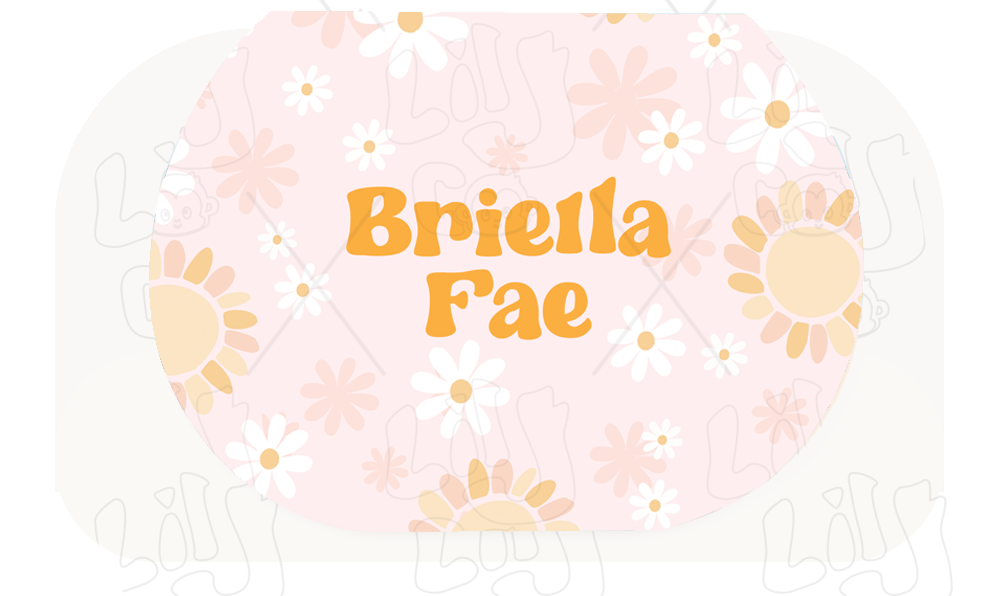 Briella Fae