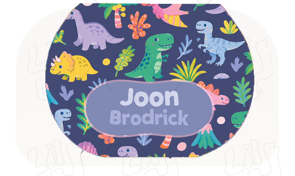 Joon Brodrick