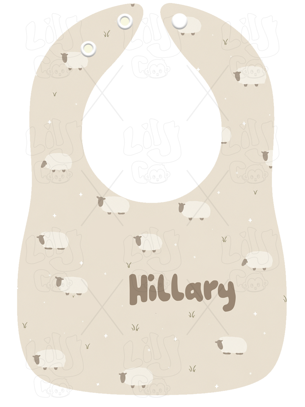 Hillary