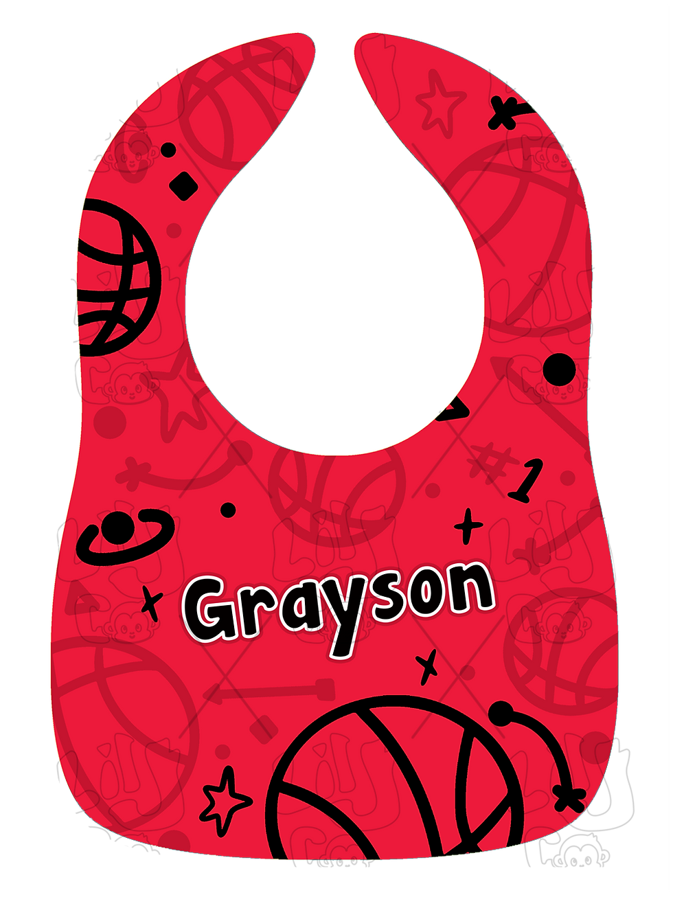 Thumbnail: Grayson