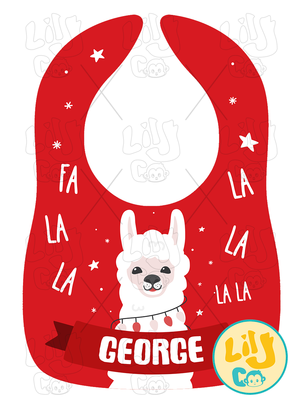 George