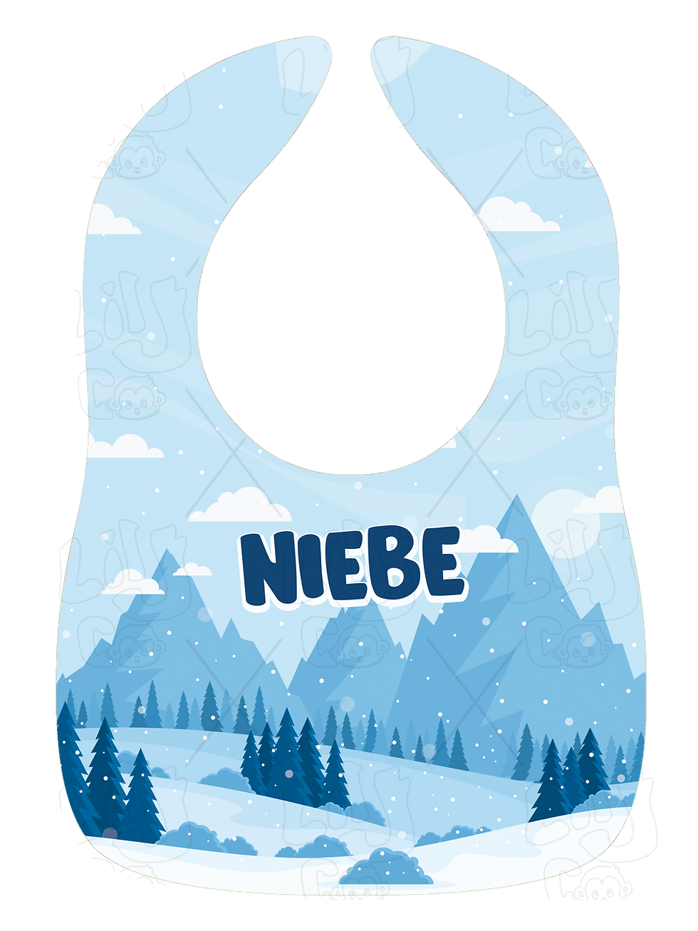 Niebe