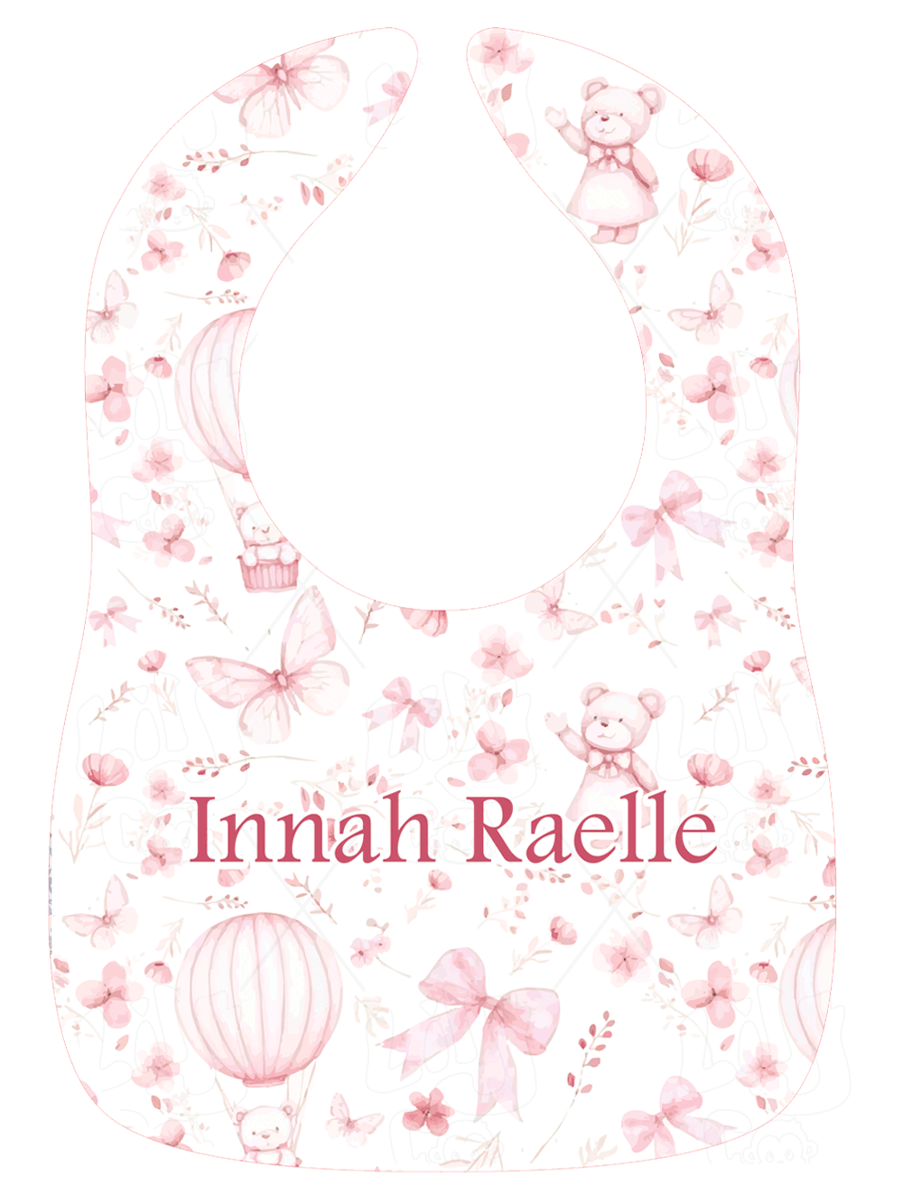 Innah Raelle