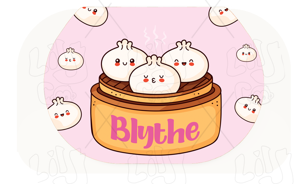 Blythe Back Towel