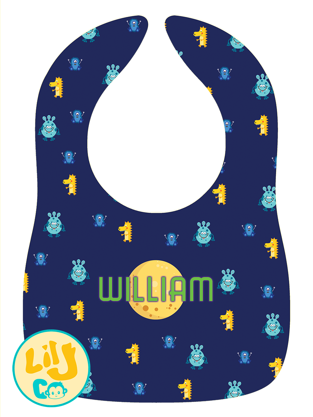 William