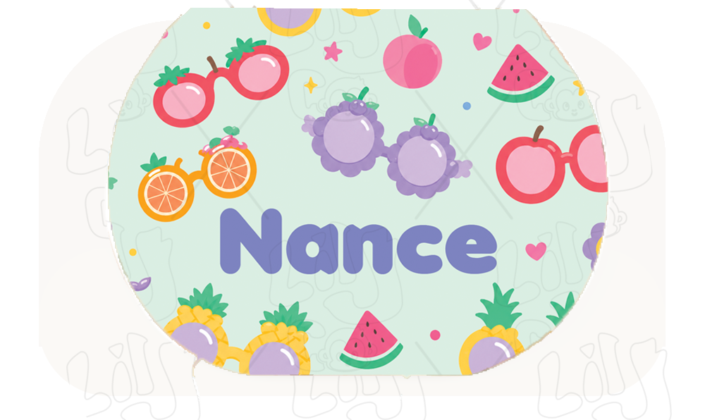 Nance