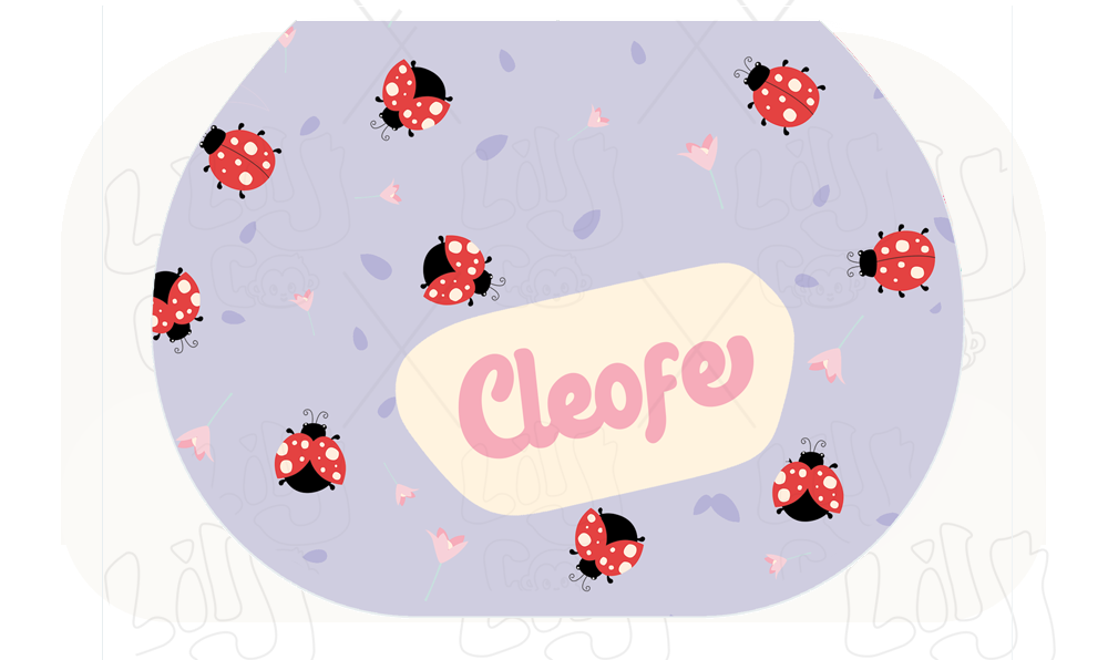 Cleofe Back Towel