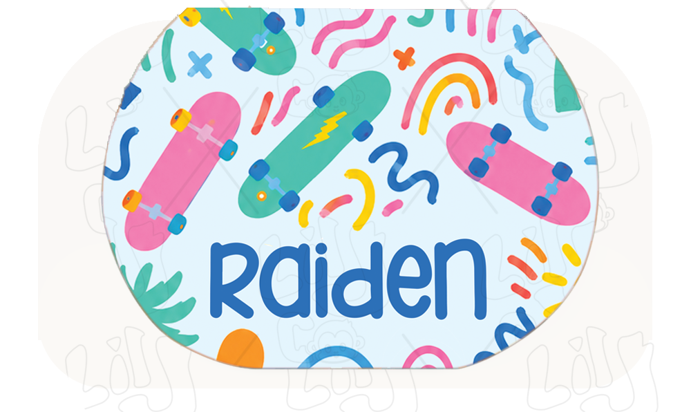 Raiden