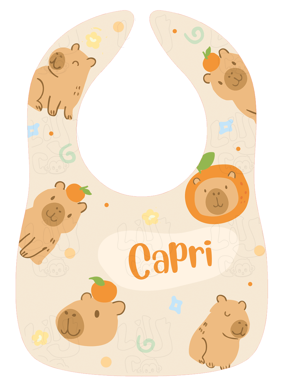 Capri