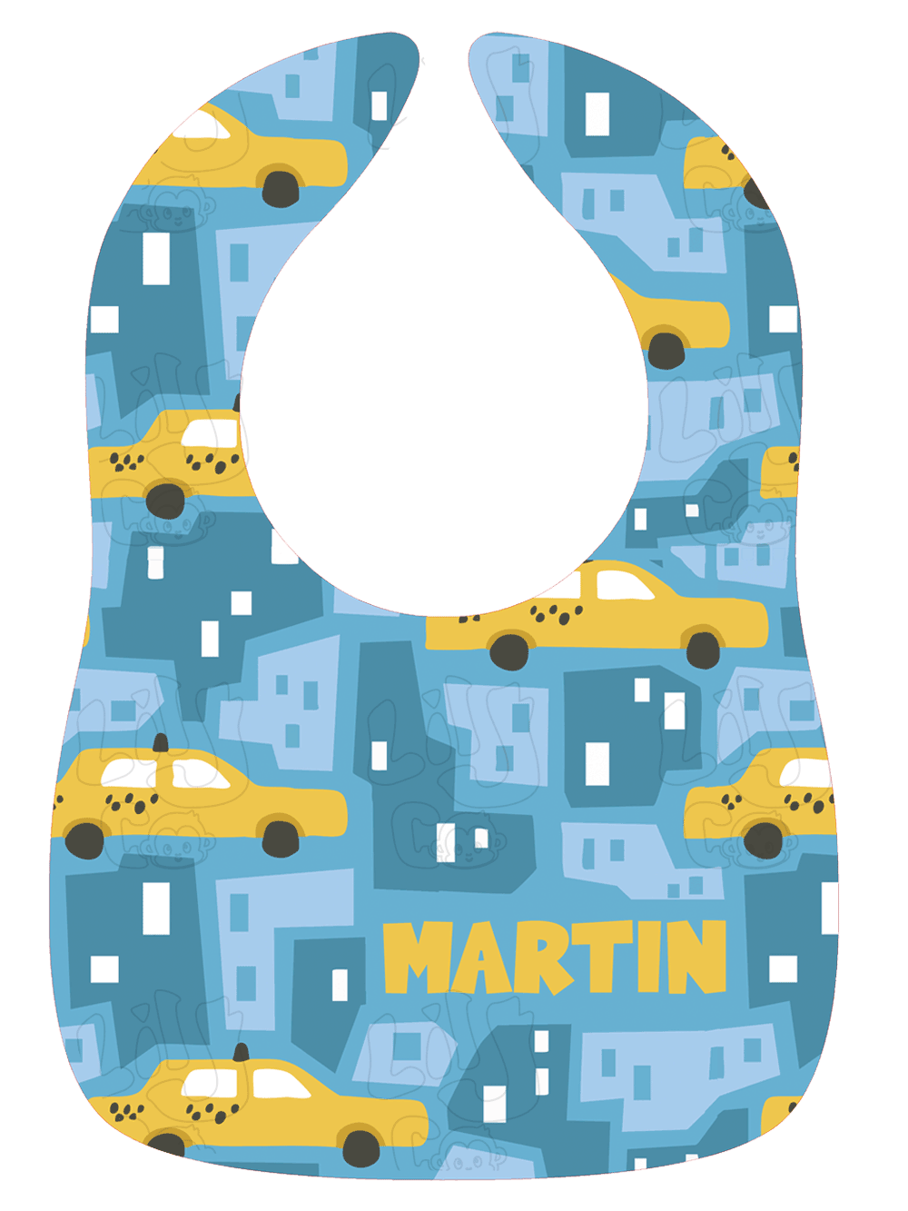 Martin