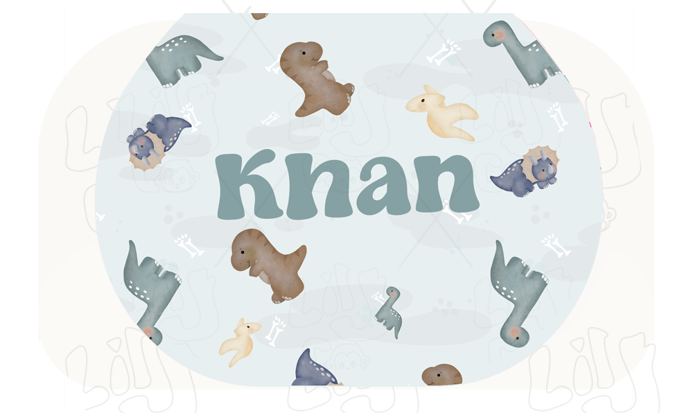 Khan