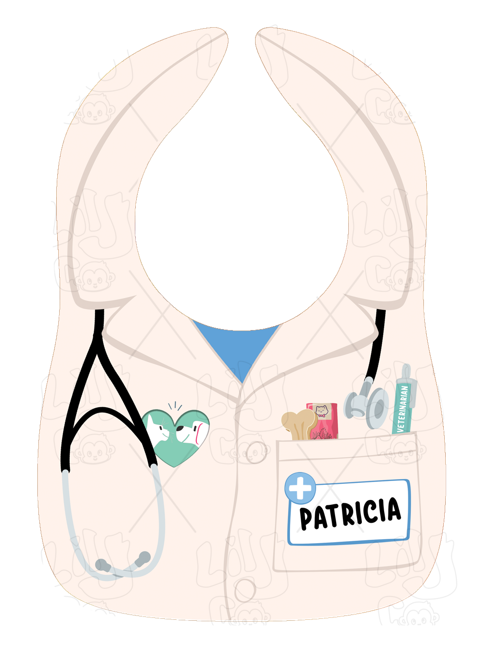 Patricia