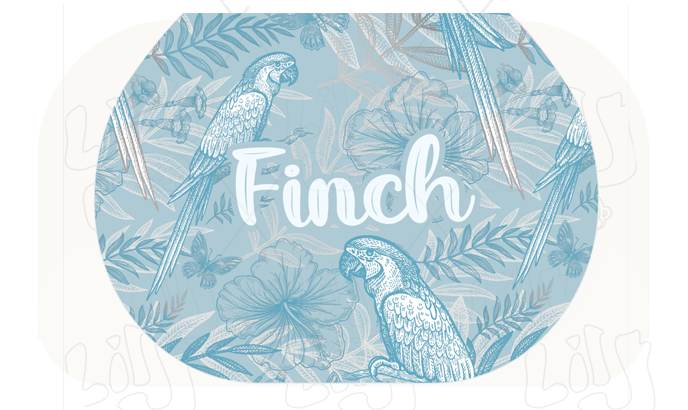Finch