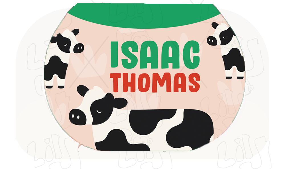 Isaac Thomas