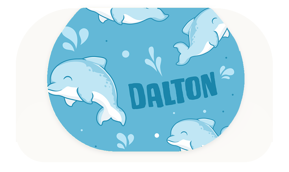 Dalton Back Towel