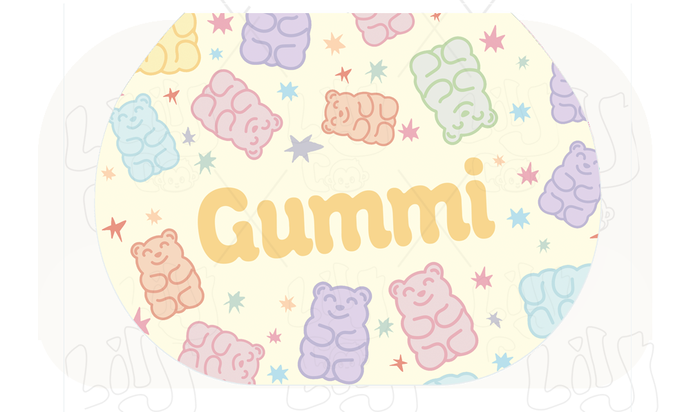 Gummi