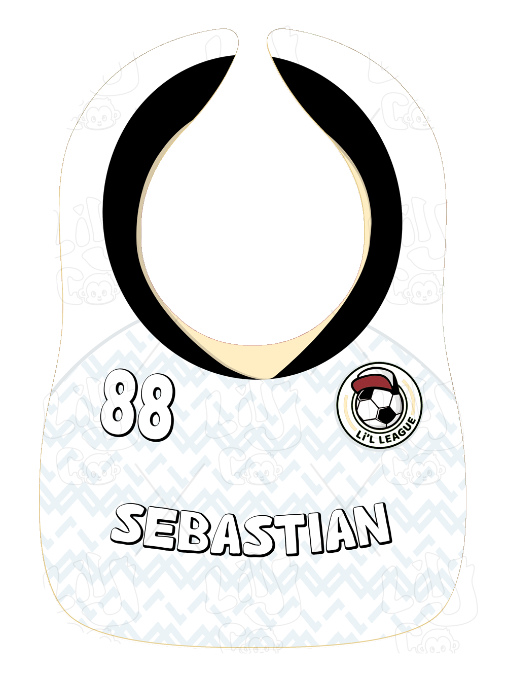 Sebastian White