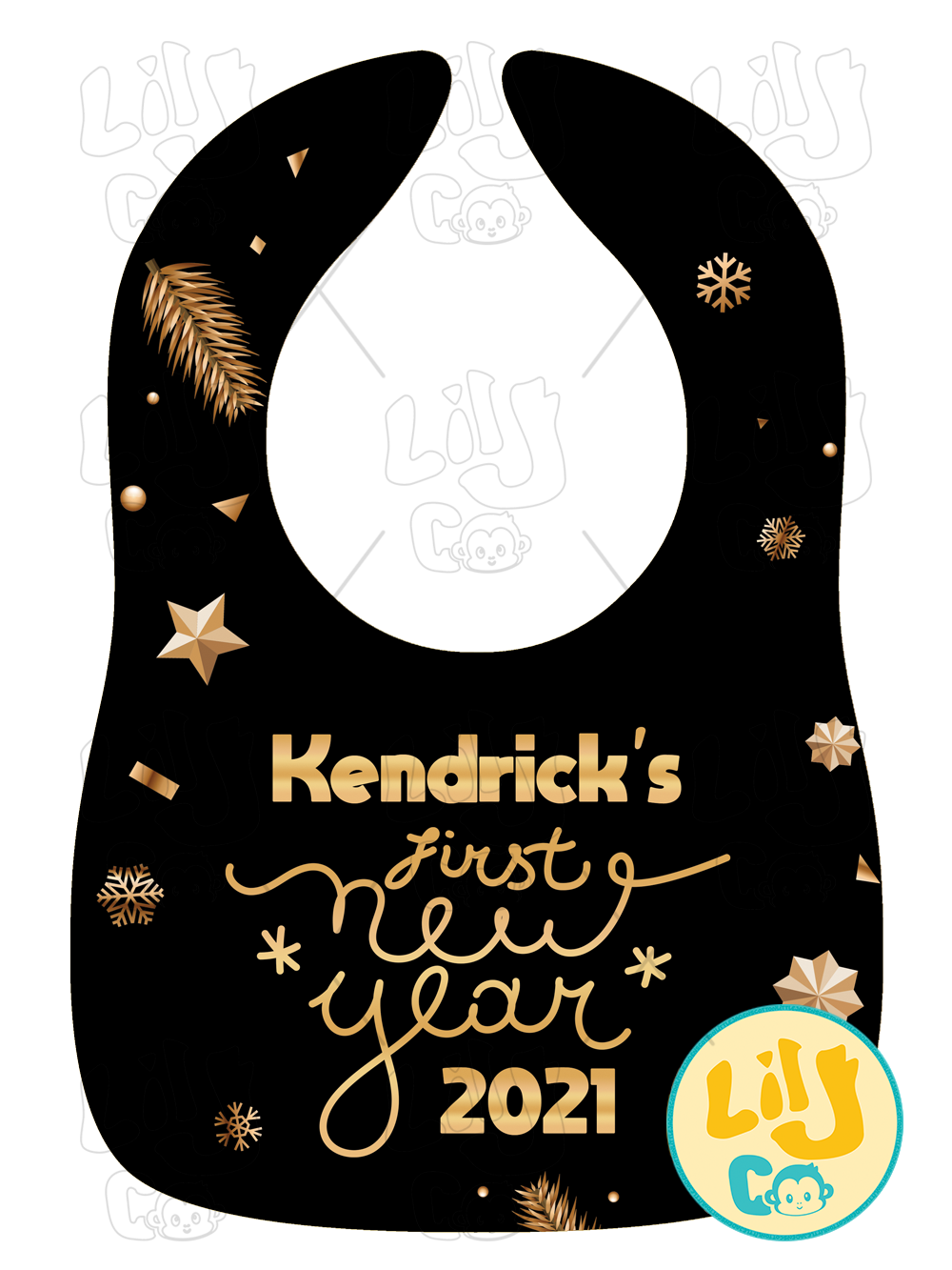 Kendrick Black