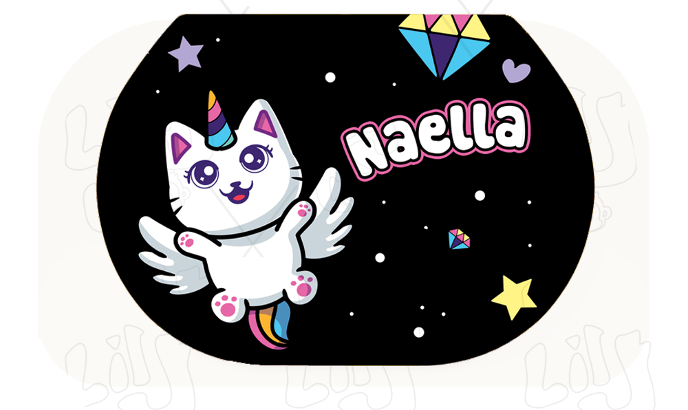 Naella Back Towel