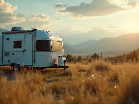 Smooth Rental Experiences: Enhancing Your Trailer Parked Experience