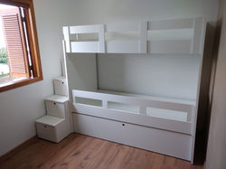 Quarto | Douglas Peripolli - Móveis Plan