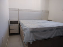 Quarto | Douglas Peripolli - Móveis Plan