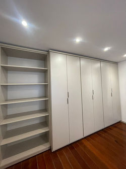 Quarto | Douglas Peripolli - Móveis Planejados