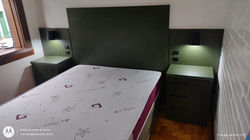 Quarto | Douglas Peripolli - Móveis Plan
