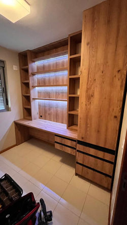 Quarto | Douglas Peripolli - Móveis Planejados