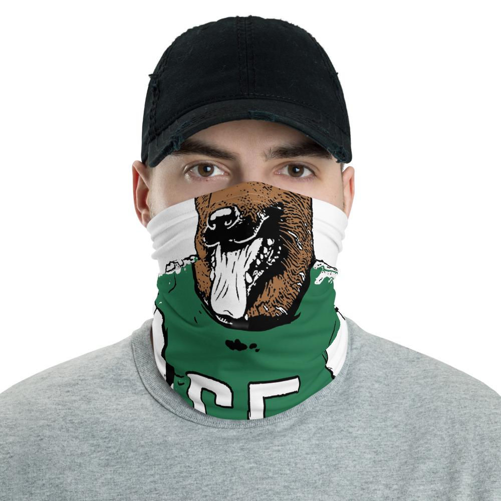 BuffDog