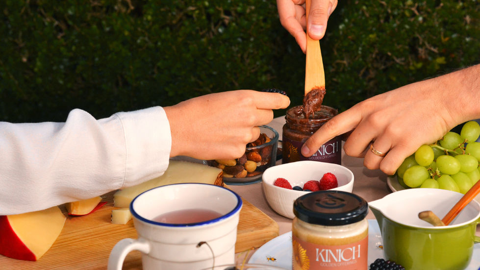 lifestyle editorial Kinich Honey miel 4