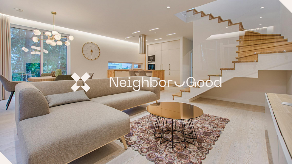 Neighborgood logo