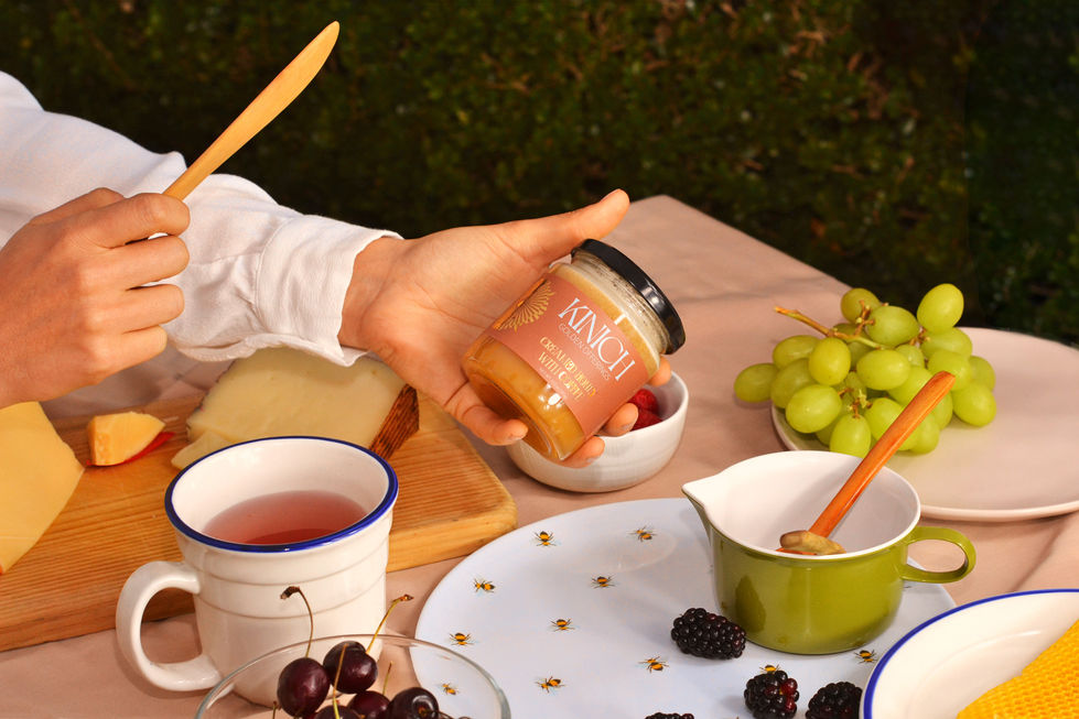 lifestyle Kinich Honey miel