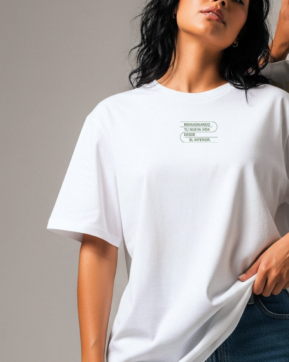 Match t-shirt