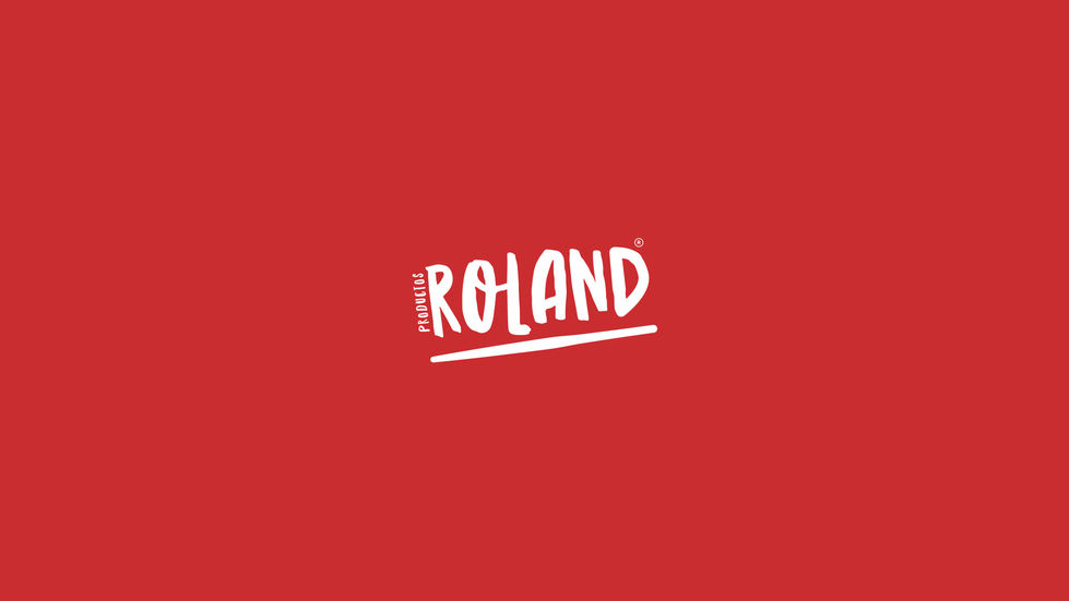logo Productos Roland