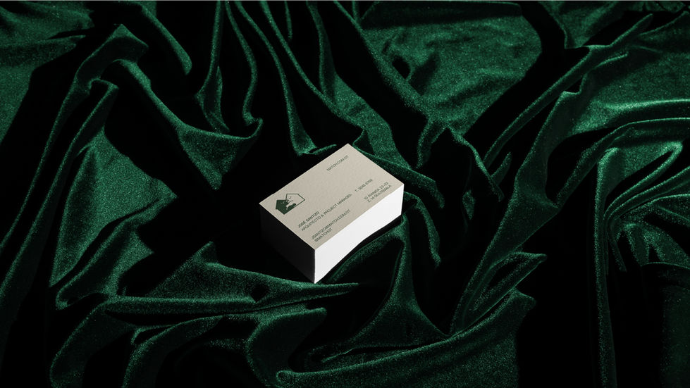 Match business cards