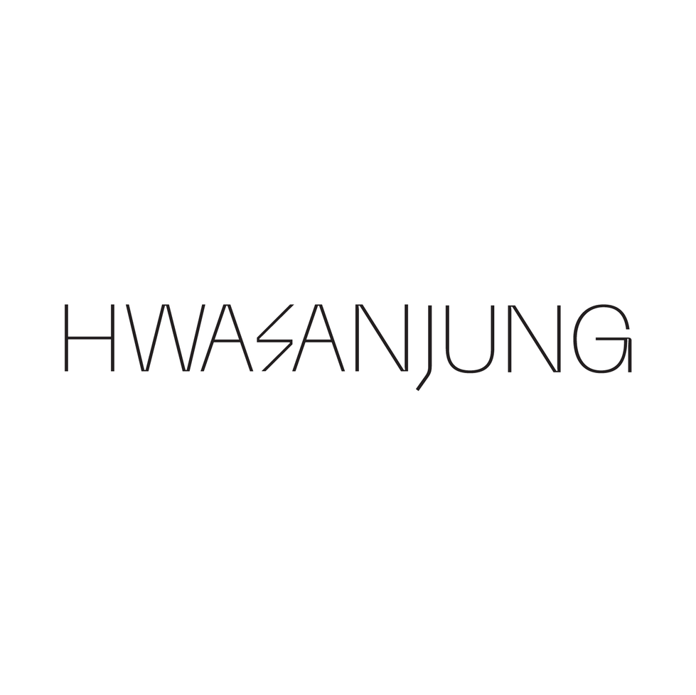 Hwasanjung logo