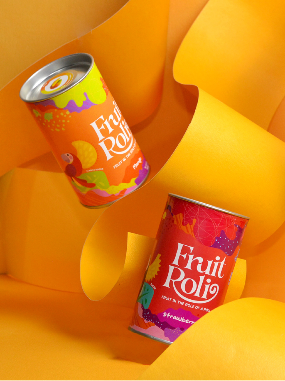 Cover Fruit Roli Mae Foods