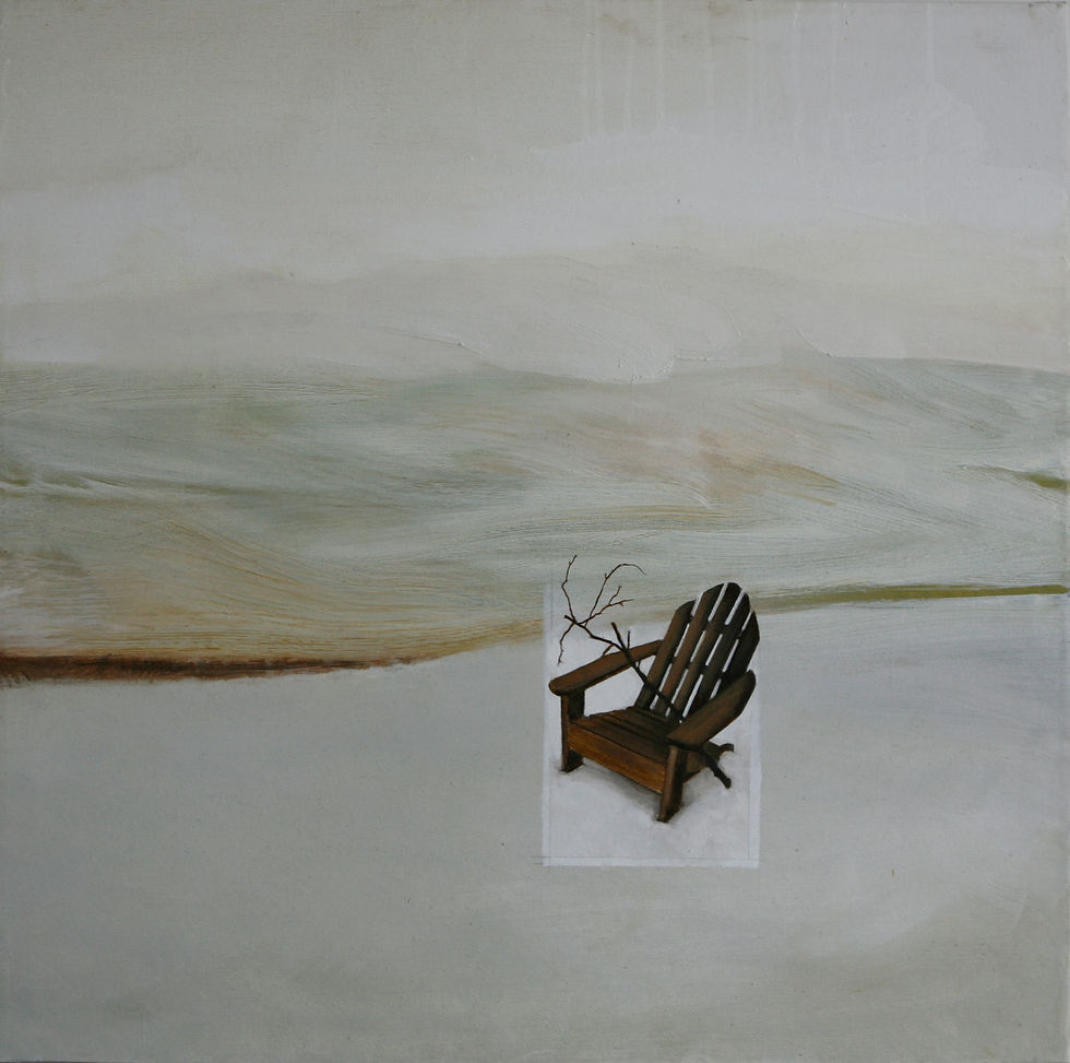 WinterChair